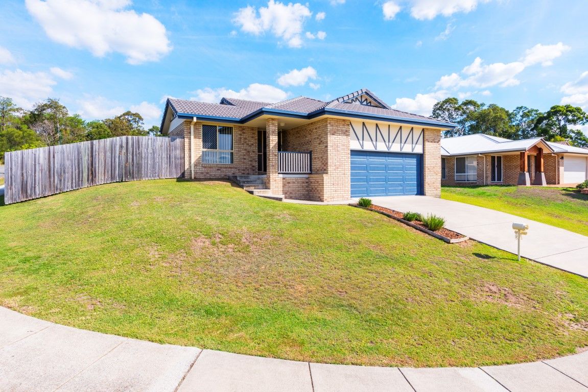 2 Regency Crescent, MOGGILL, QLD 4070