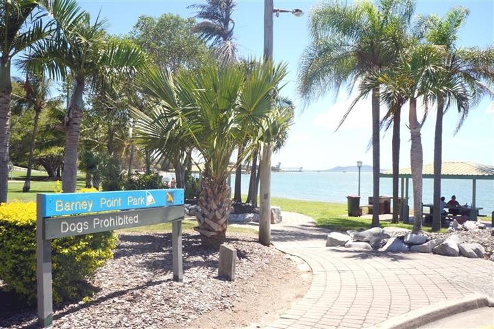 3/5 Sutton Street, BARNEY POINT, QLD 4680