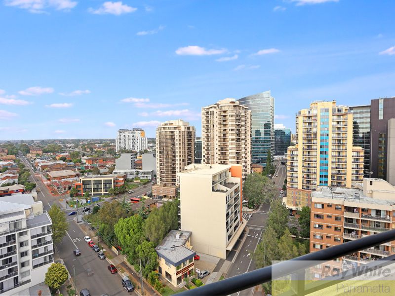 83/26-30 Hassall Street, PARRAMATTA, NSW 2150