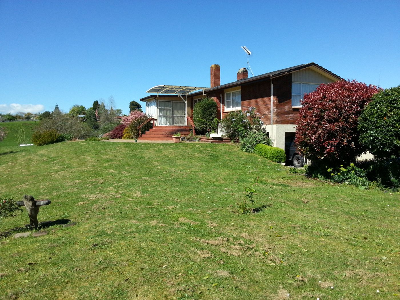30 McGhie Road, TE AWAMUTU, Waipa District