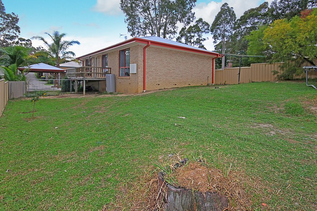 2A Palm Place, SURFSIDE, NSW 2536