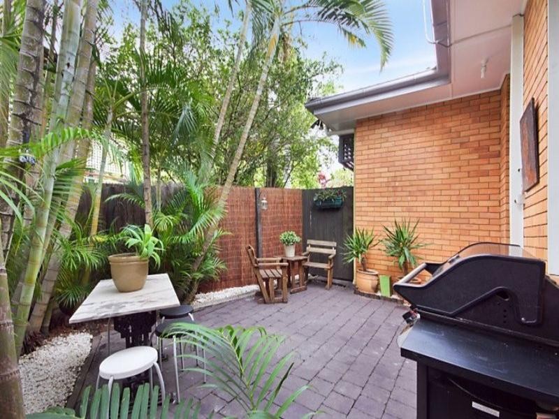 3/53 Gresham Street, EAST BRISBANE, QLD 4169
