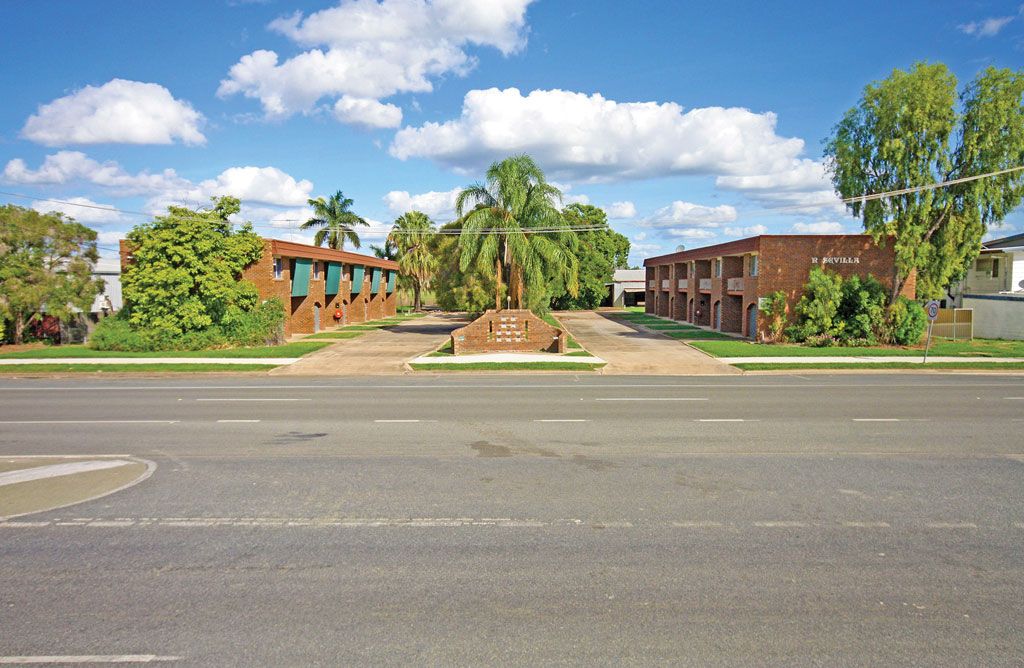 22-24 Dawson Highway, BILOELA QLD 4715