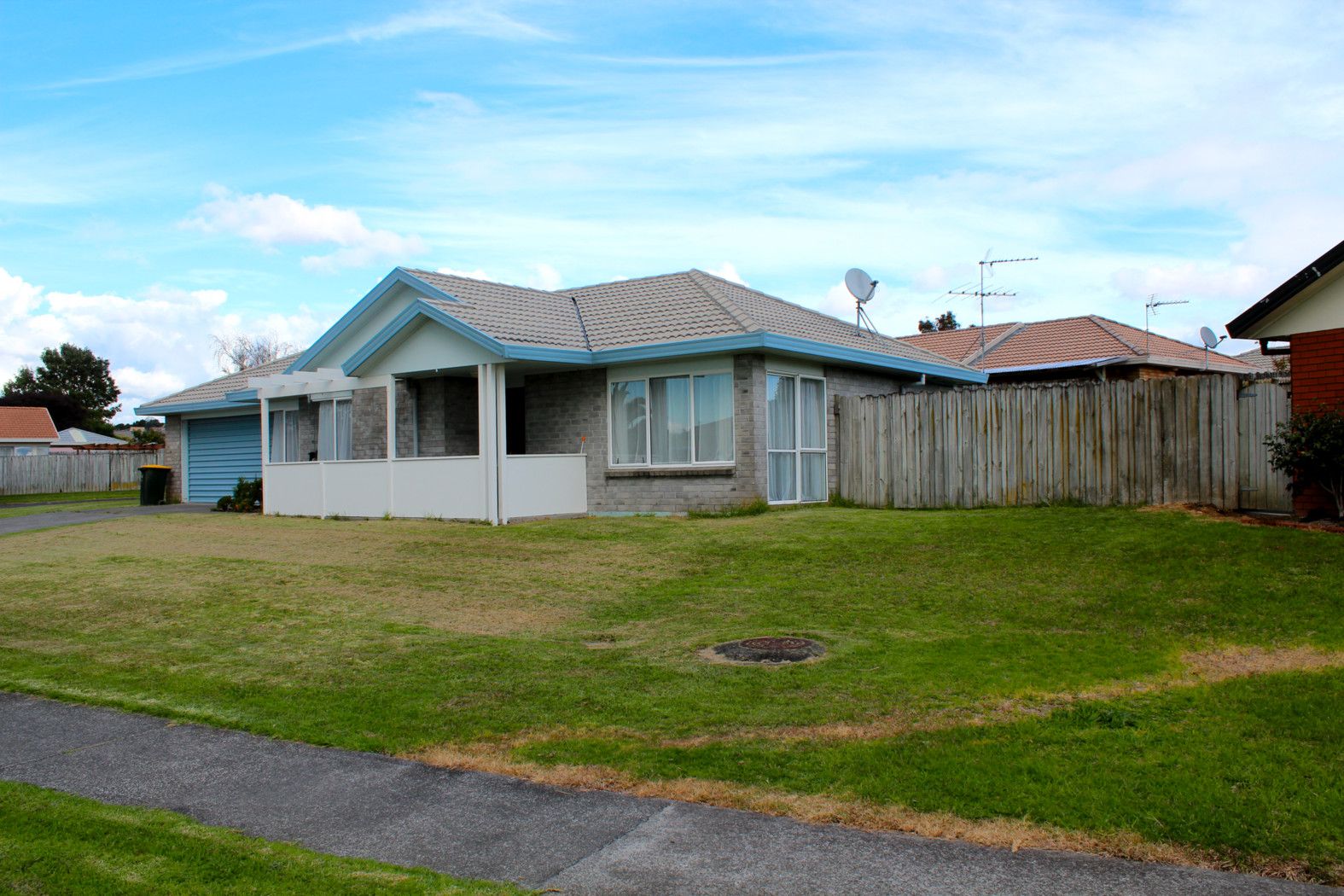 70 Burswood Drive, BURSWOOD, Manukau City