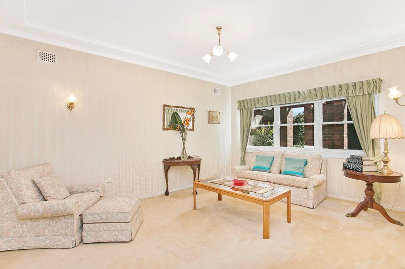 2 Northcott Street, NORTH RYDE, NSW 2113