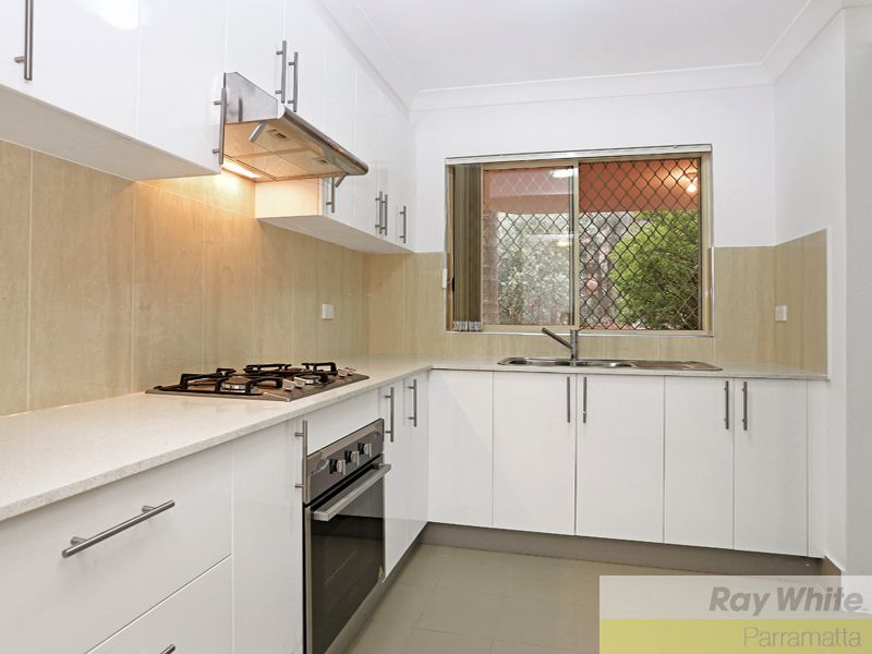 15/39 Great Western Highway, PARRAMATTA, NSW 2150