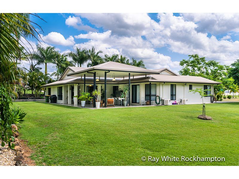 99 Angela Road, ROCKYVIEW, QLD 4701