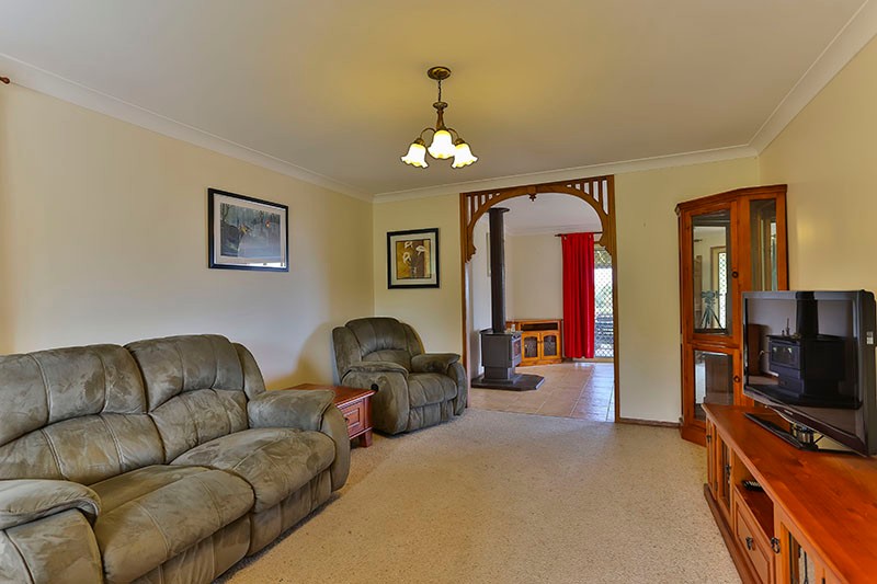 42 Barlow Street, WILSONTON, QLD 4350