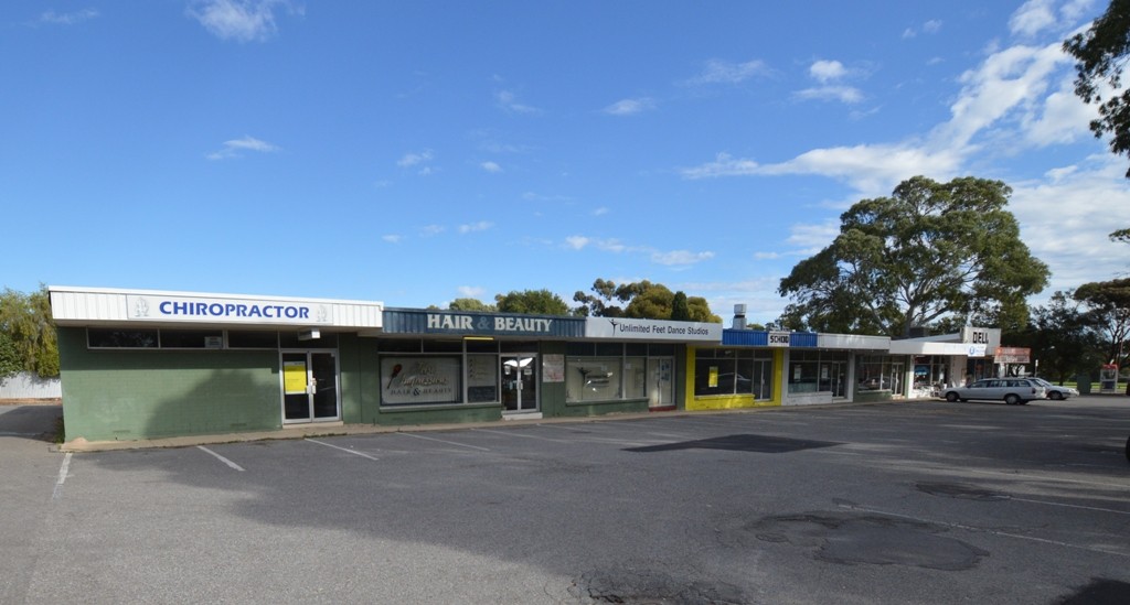 Shop 5, 2 Malone Street, MORPHETT VALE, SA 5162