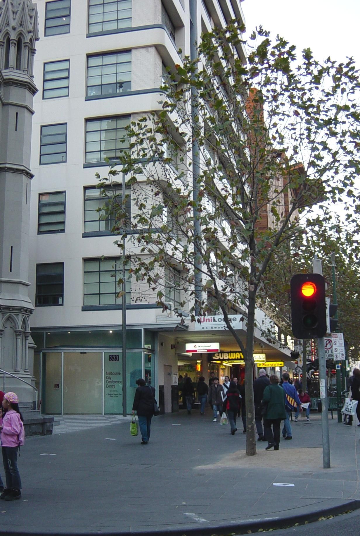 615/339 Swanston Street, MELBOURNE, VIC 3000