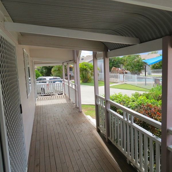 3/24 Riverview Street, EMERALD, QLD 4720