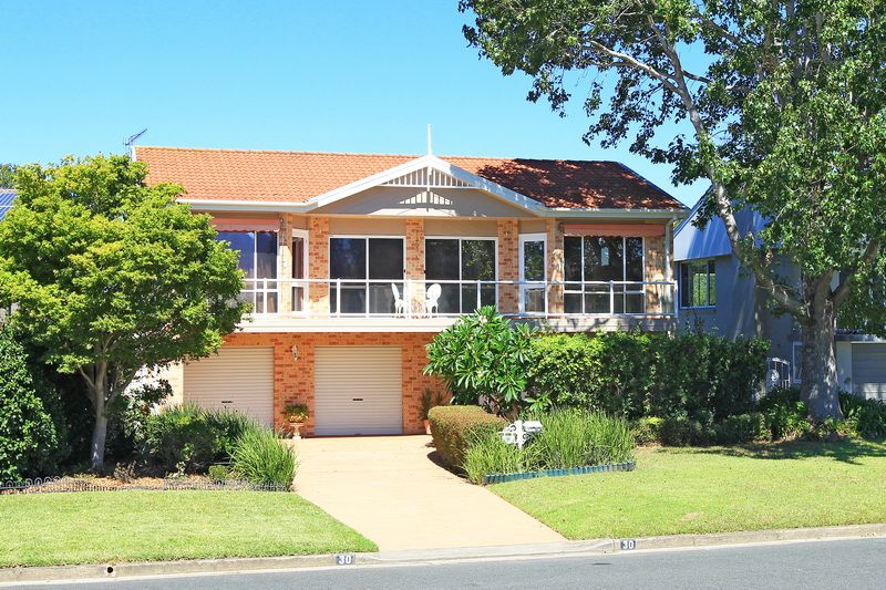 30 Riverview Road, NOWRA, NSW 2541