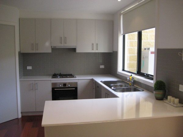 4/1407 Dandenong Road, MALVERN EAST, VIC 3145