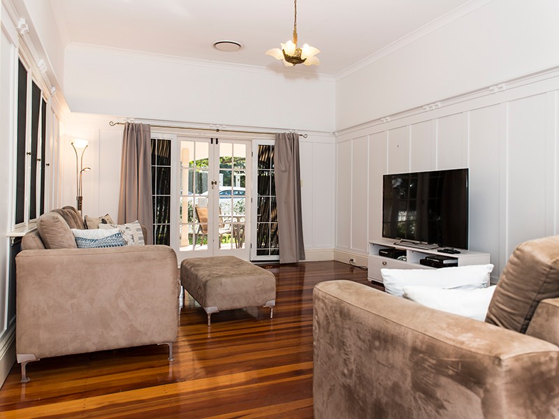 1 Florence Street, CLAYFIELD, QLD 4011