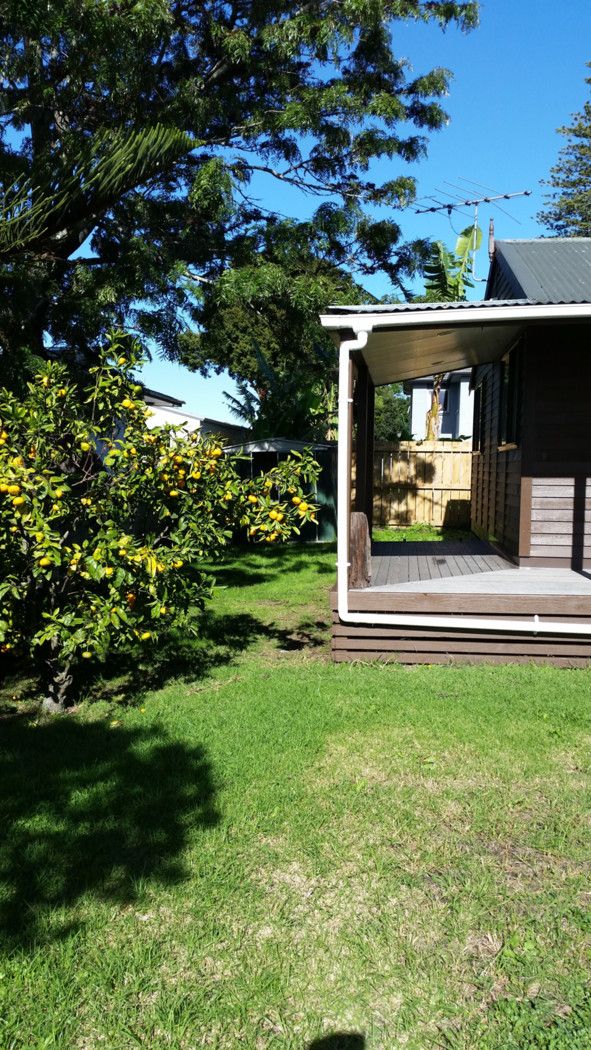128A Elstree Avenue, POINT ENGLAND, Auckland City