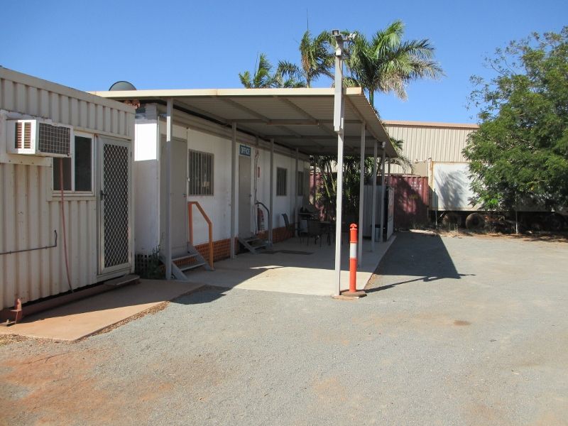 101 Coolawanyah Road, KARRATHA INDUSTRIAL ESTATE, WA 6714