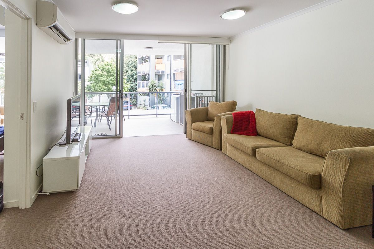 16/40 Ramsgate Street, Kelvin Grove, QLD 4059