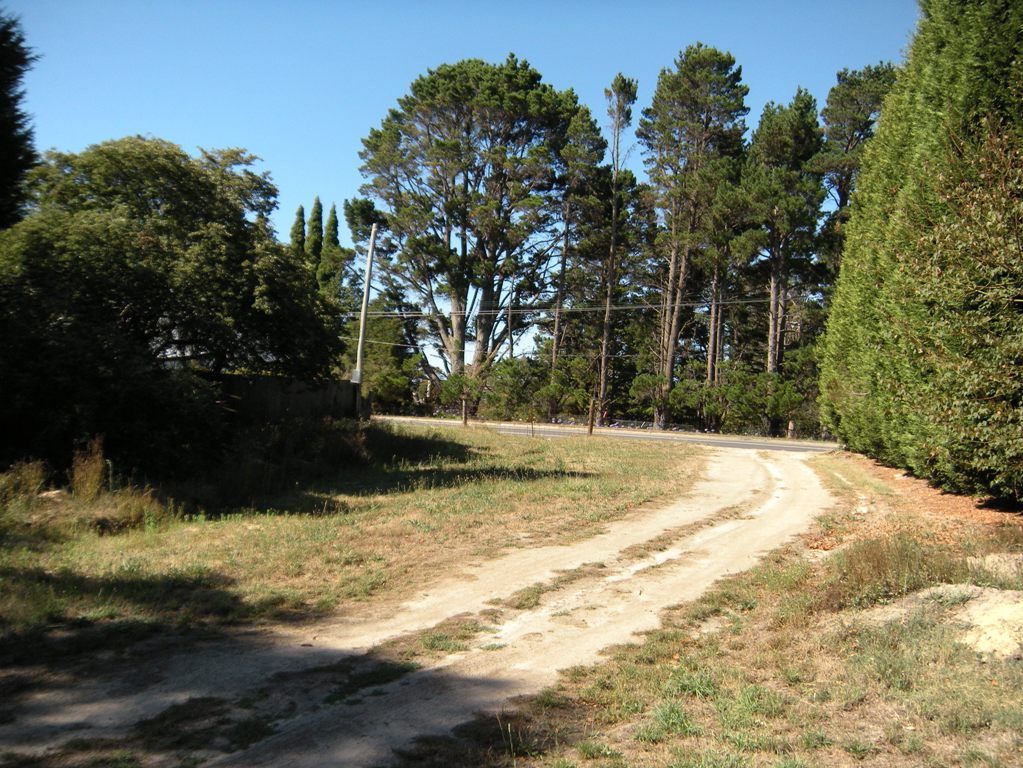 59 (Lot b) Great Western Highway, MOUNT VICTORIA, NSW 2786