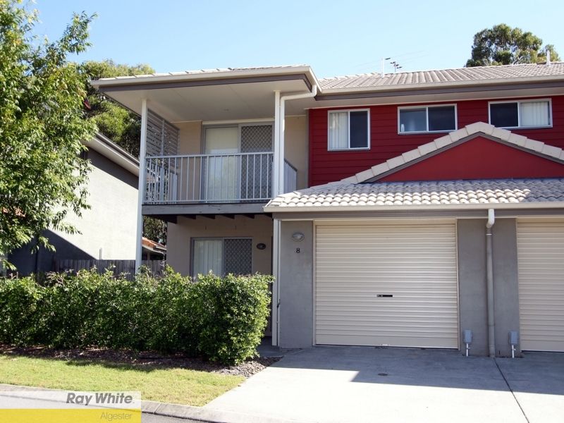 18 Ackama Street, ALGESTER QLD 4115