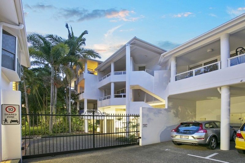  38 Dixon Street, AUCHENFLOWER QLD 4066