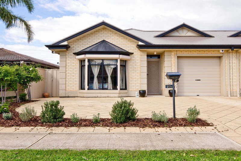 20A Parkview Avenue, GRANGE, SA 5022