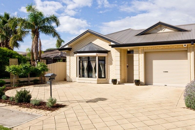 20A Parkview Avenue, GRANGE SA 5022