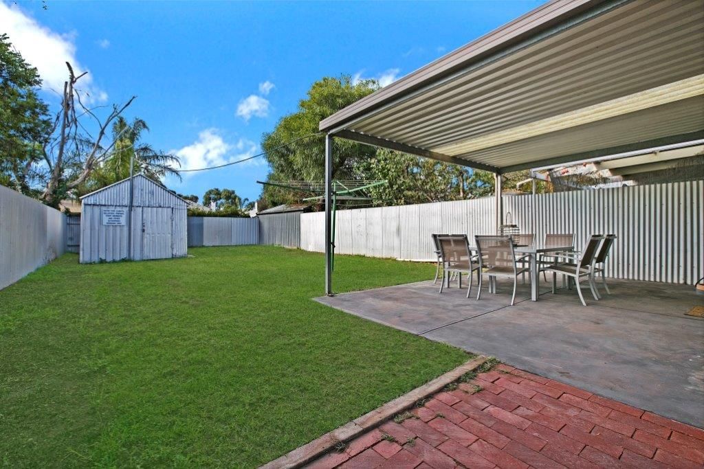 35 Ranelagh Street, WOODVILLE PARK, SA 5011