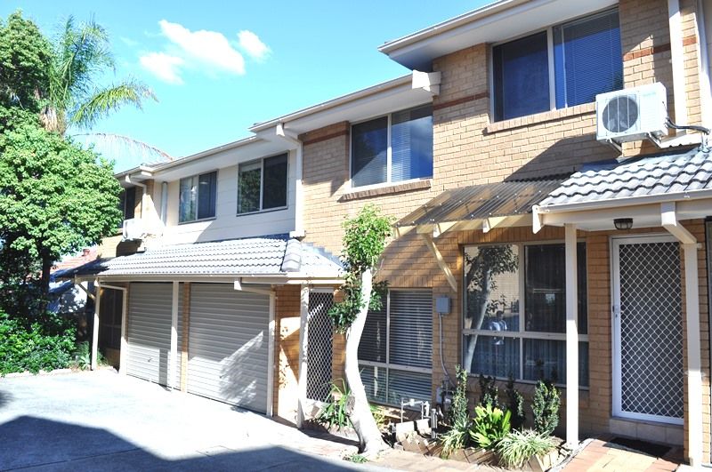 58-64 Frances Street, LIDCOMBE, NSW 2141