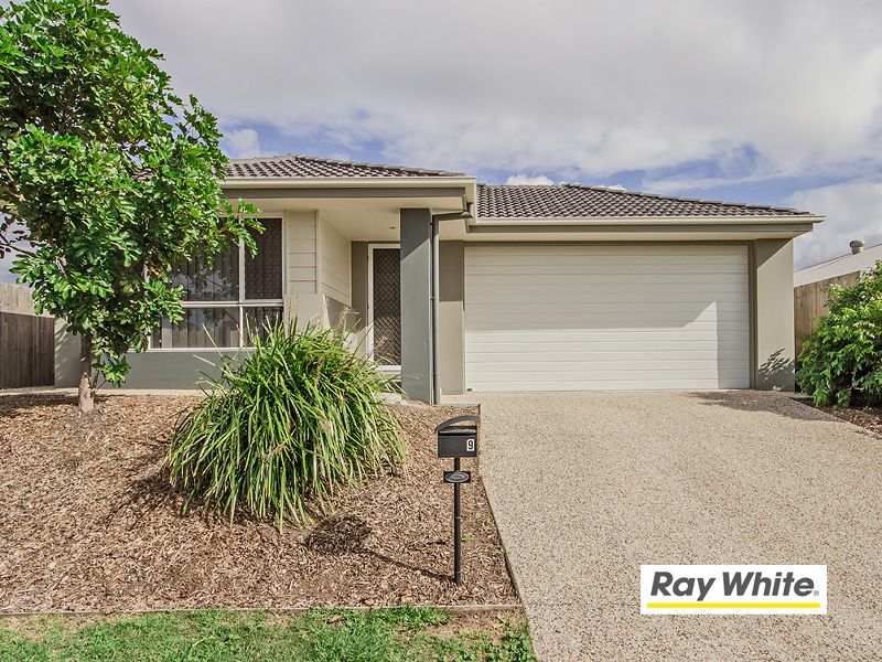 9 Helena Street, ORMEAU HILLS QLD 4208