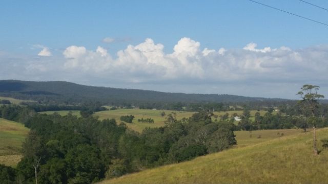288 Glen William Road, CLARENCE TOWN, NSW 2321