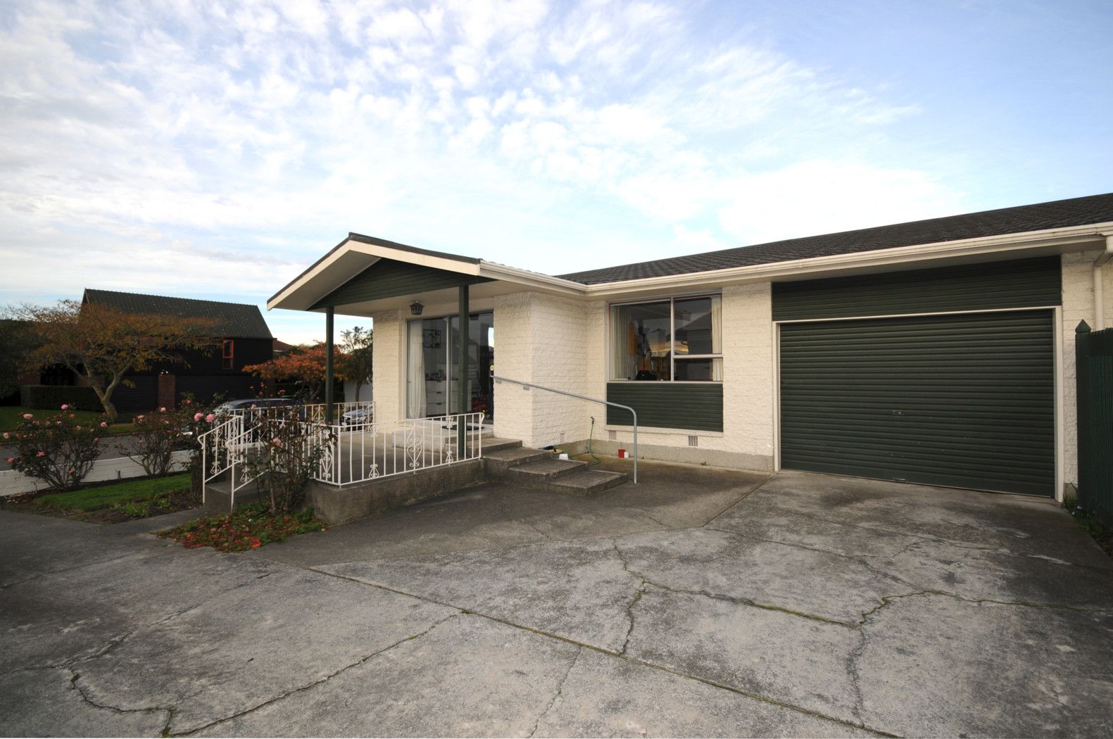 1/25 Juniper Place, BURNSIDE, Christchurch City