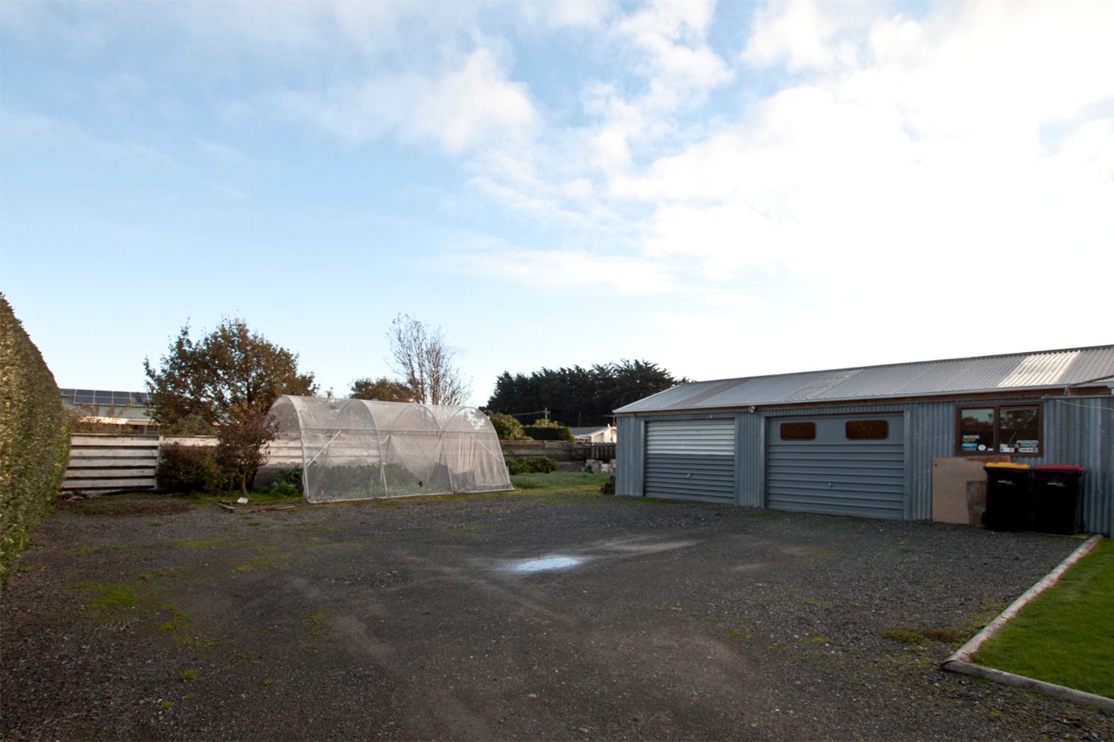 74 Dalwharn Street, WALLACETOWN, Southland District