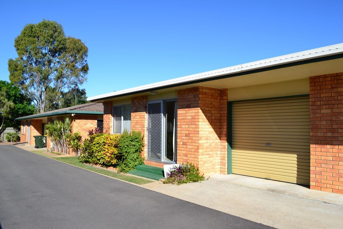 6/66 Taylor Street, PIALBA, QLD 4655