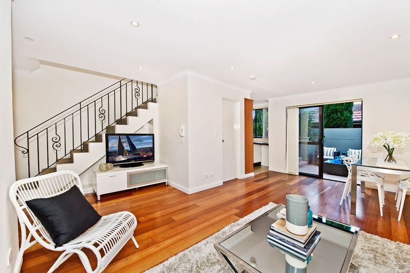 40 Dolphin Street, RANDWICK NSW 2031