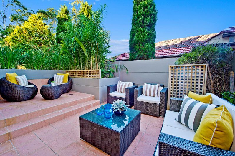 2/40 Dolphin Street, RANDWICK, NSW 2031