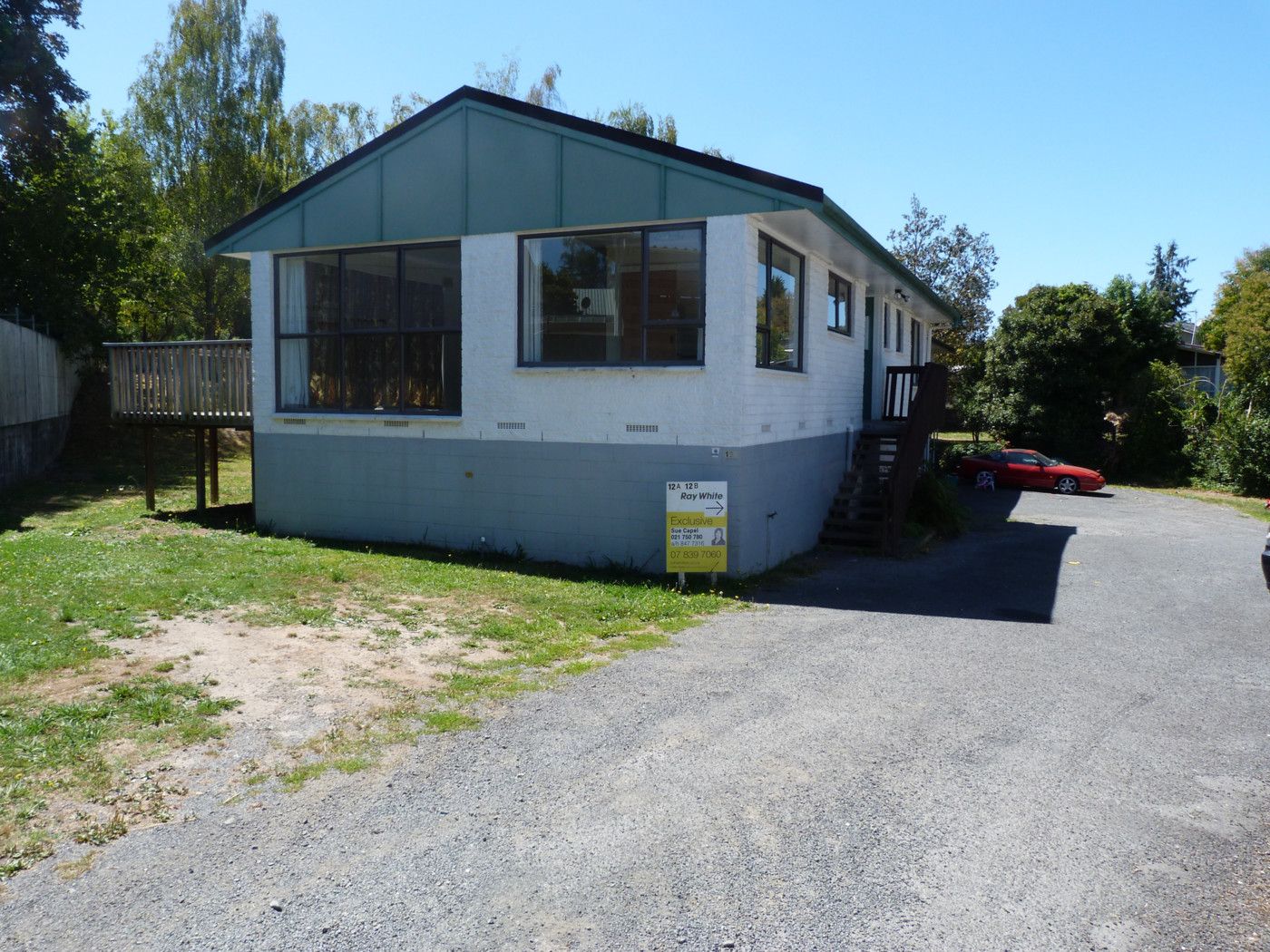 12a Lorraine Place, Glenview, Hamilton City