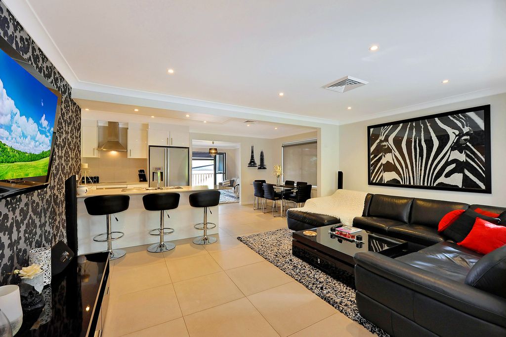 43 Mallee Street, QUAKERS HILL, NSW 2763