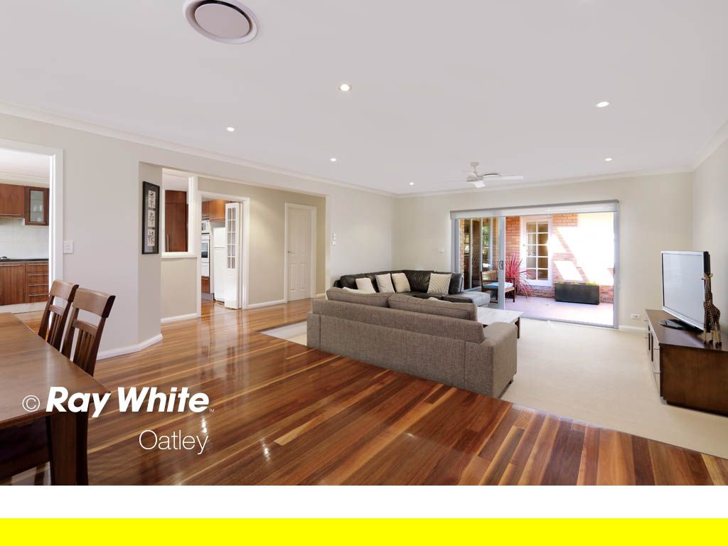 95 Judd Street, MORTDALE, NSW 2223