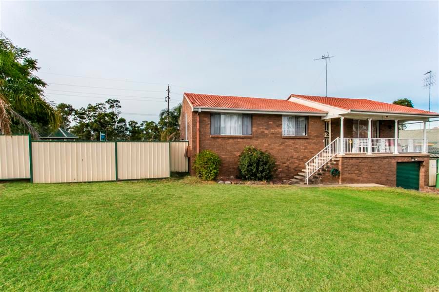 10 Bickley Road, SOUTH PENRITH, NSW 2750
