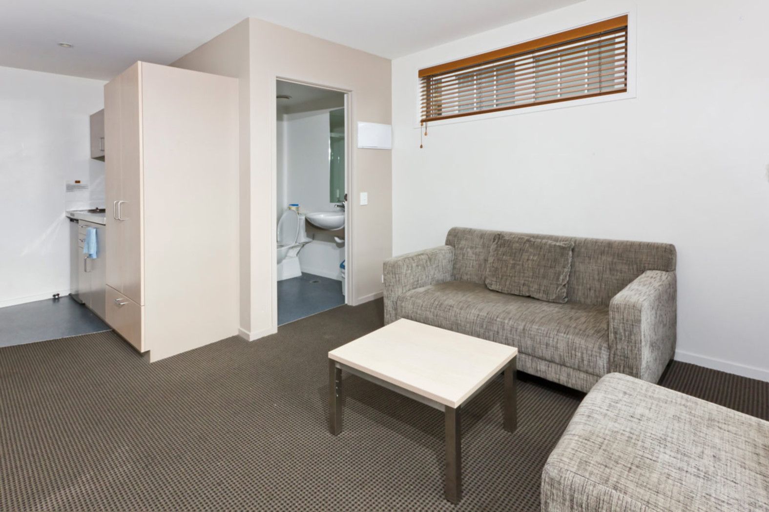 AUCKLAND CENTRAL, Auckland City