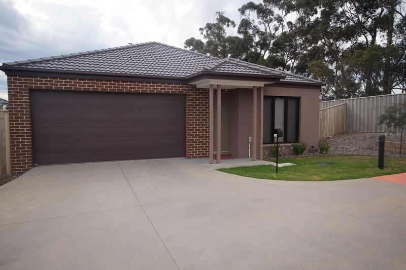 19/3 Manor Views, PAKENHAM, VIC 3810