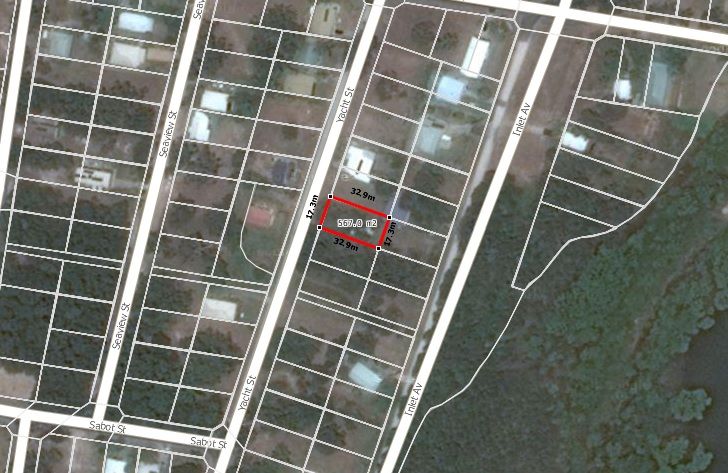 13 Yacht Street, RUSSELL ISLAND QLD 4184