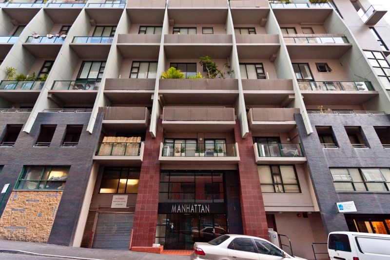 801/1 Poplar Street, SURRY HILLS, NSW 2010