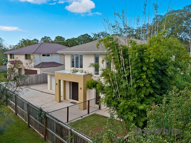 11 Canopus Street, BRIDGEMAN DOWNS, QLD 4035