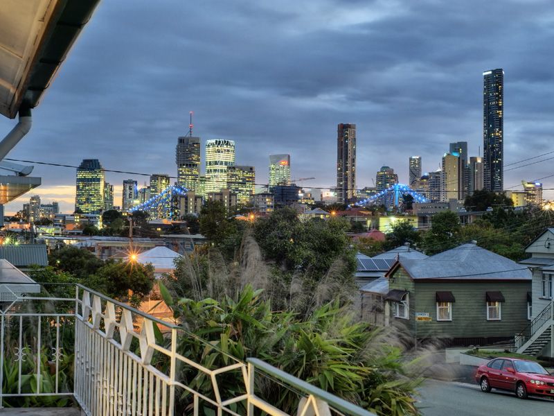 11 Gibbon Street, New Farm, QLD 4005