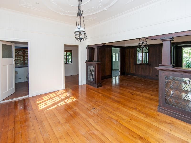120 Boundary Road, BARDON, QLD 4065