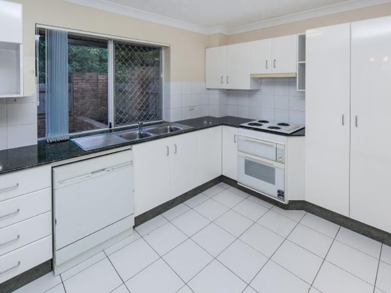 3/29 Vincent Street, Indooroopilly, QLD 4068
