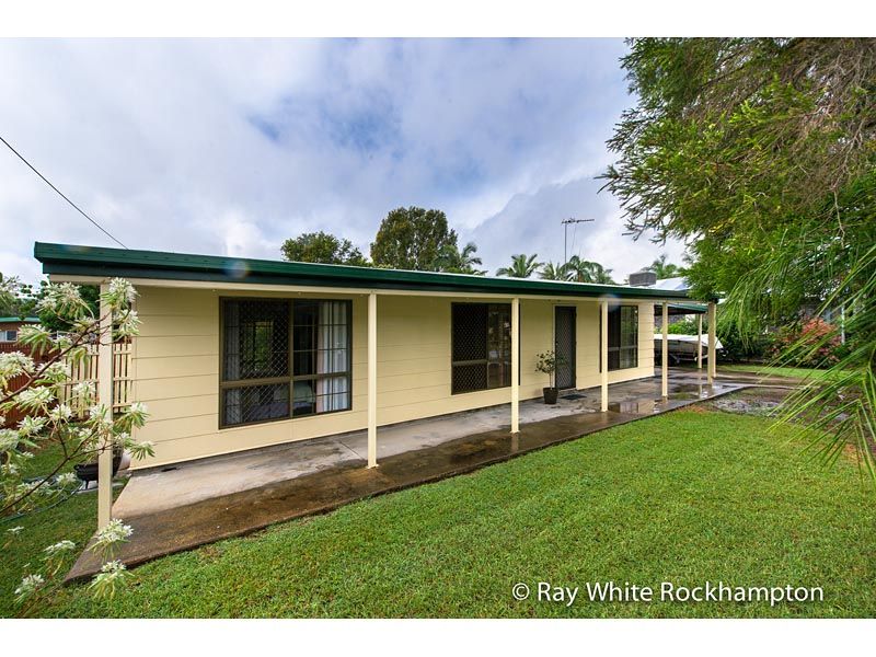 26 Chalmers Street, NORMAN GARDENS, QLD 4701