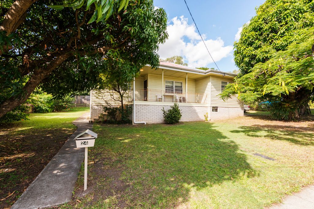 24 Orcades Road, YERONGA QLD 4104