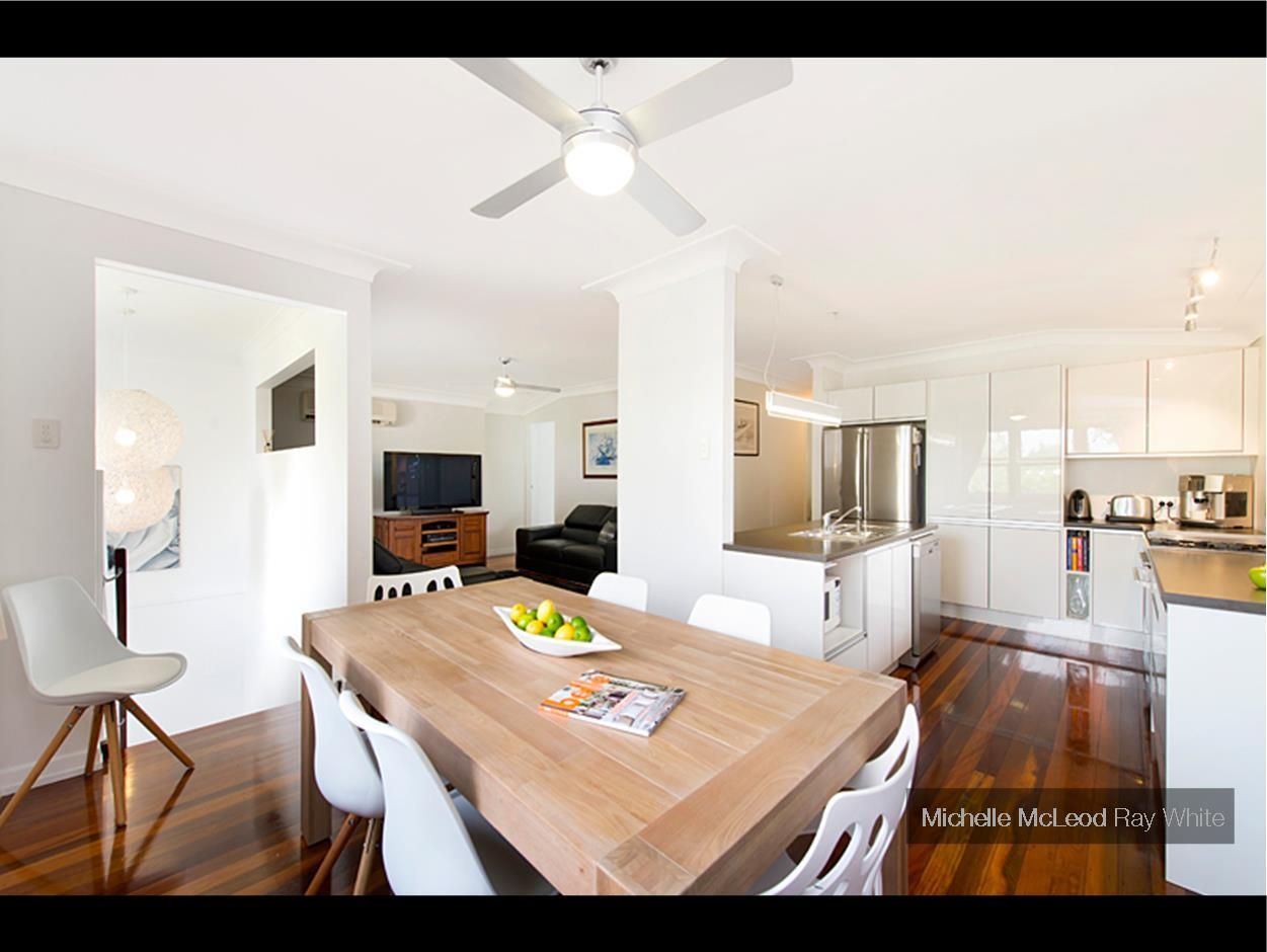 32 Norm Street, KENMORE QLD 4069